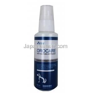 オロケア マウスフレッシュナー